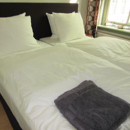 ميدلبورغ Guesthouse Groenmarkt المظهر الخارجي الصورة