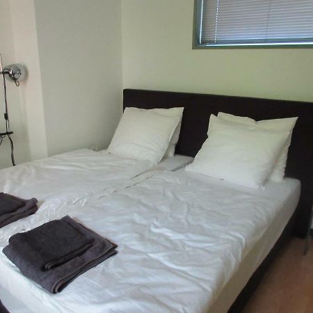 ميدلبورغ Guesthouse Groenmarkt المظهر الخارجي الصورة