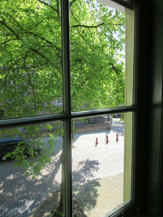 ميدلبورغ Guesthouse Groenmarkt المظهر الخارجي الصورة