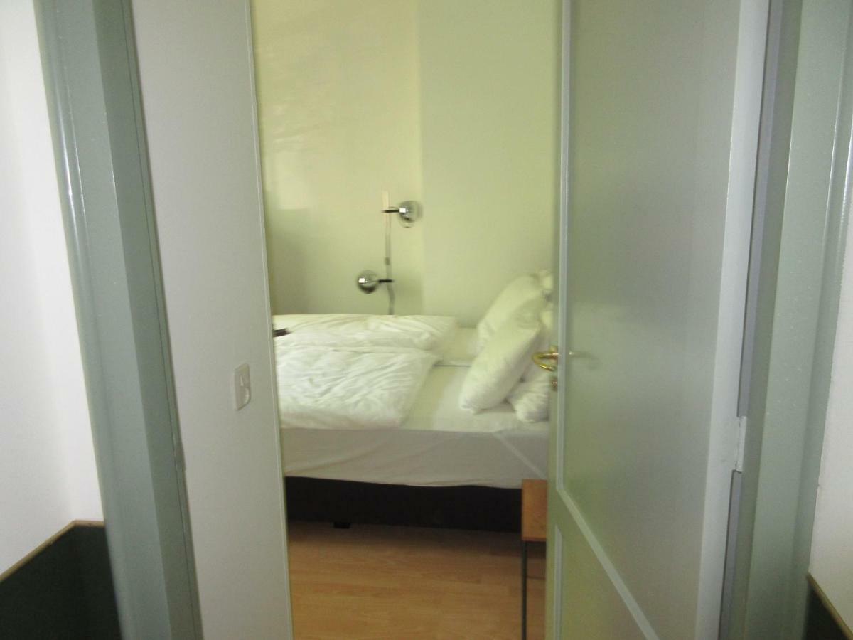 ميدلبورغ Guesthouse Groenmarkt المظهر الخارجي الصورة