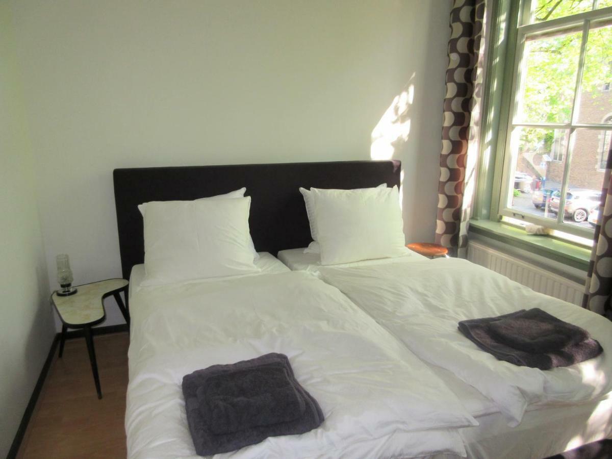 ميدلبورغ Guesthouse Groenmarkt المظهر الخارجي الصورة