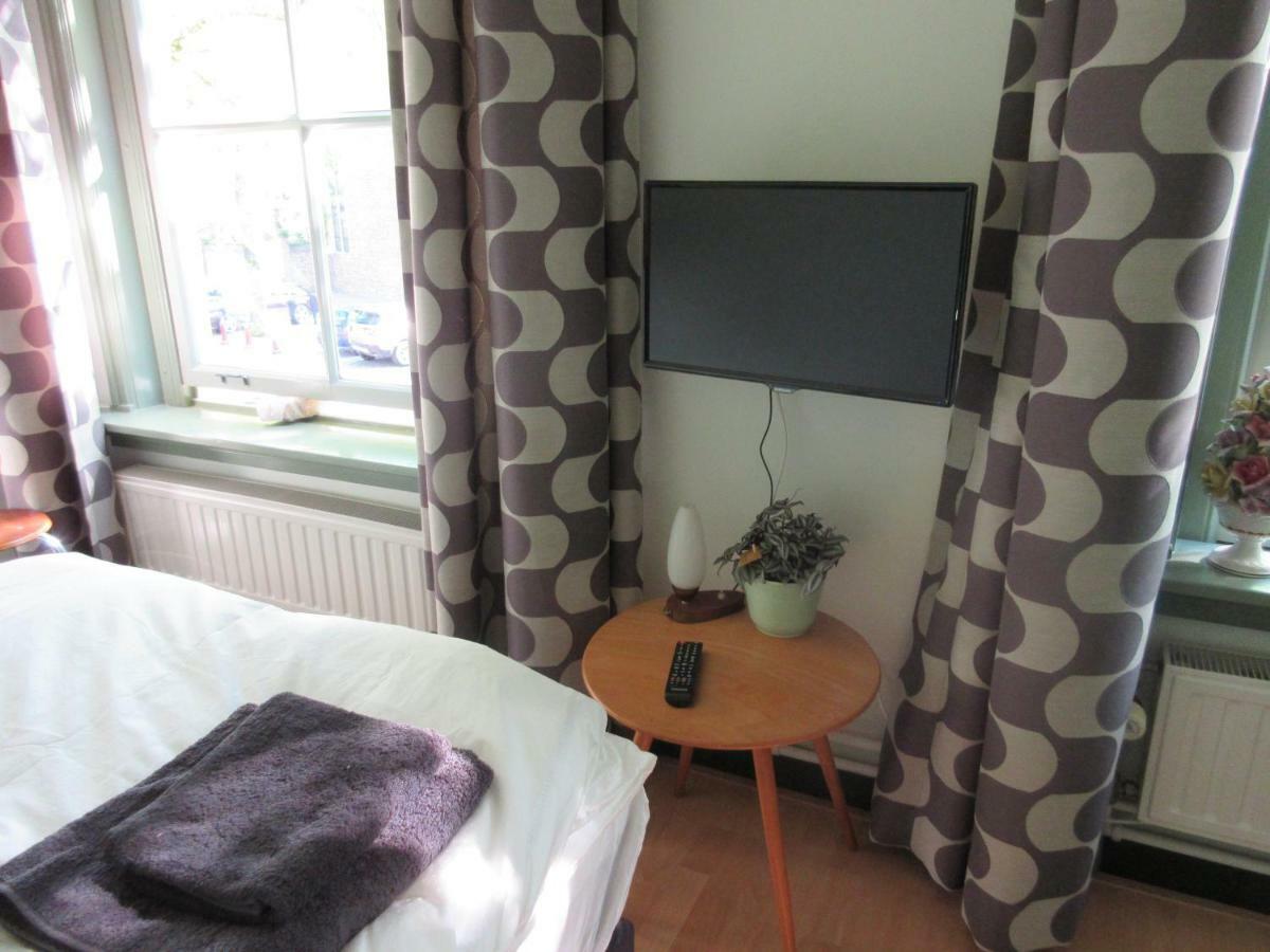 ميدلبورغ Guesthouse Groenmarkt المظهر الخارجي الصورة