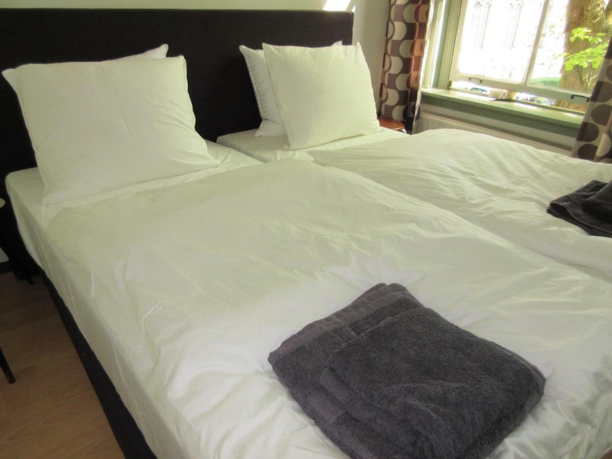 ميدلبورغ Guesthouse Groenmarkt المظهر الخارجي الصورة