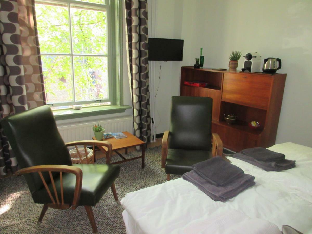 ميدلبورغ Guesthouse Groenmarkt المظهر الخارجي الصورة