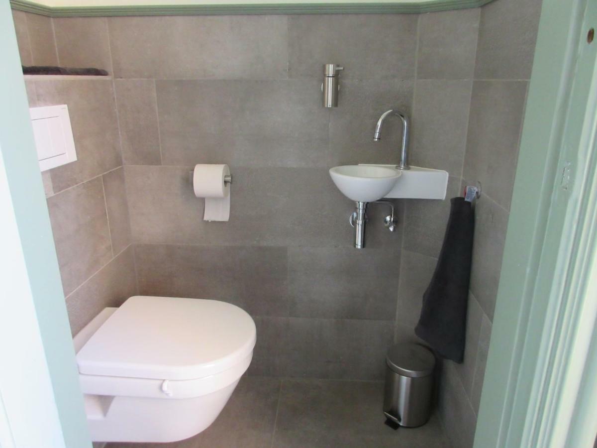 ميدلبورغ Guesthouse Groenmarkt المظهر الخارجي الصورة