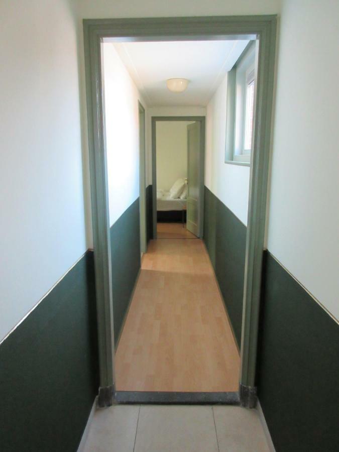 ميدلبورغ Guesthouse Groenmarkt المظهر الخارجي الصورة