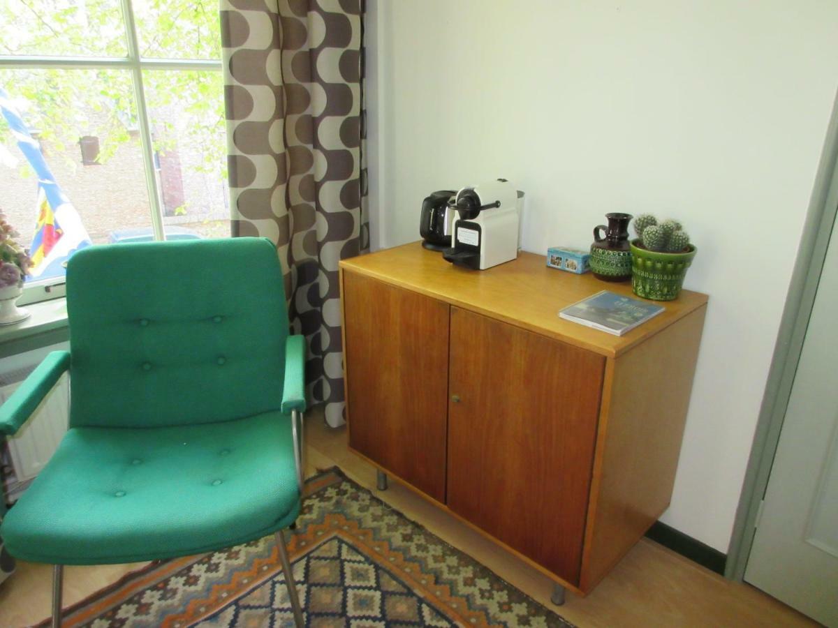 ميدلبورغ Guesthouse Groenmarkt المظهر الخارجي الصورة