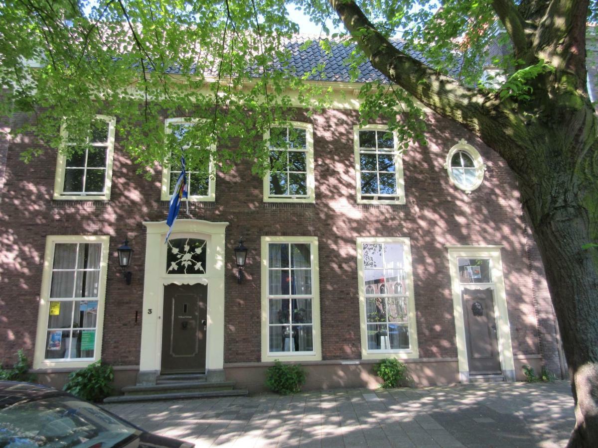 ميدلبورغ Guesthouse Groenmarkt المظهر الخارجي الصورة