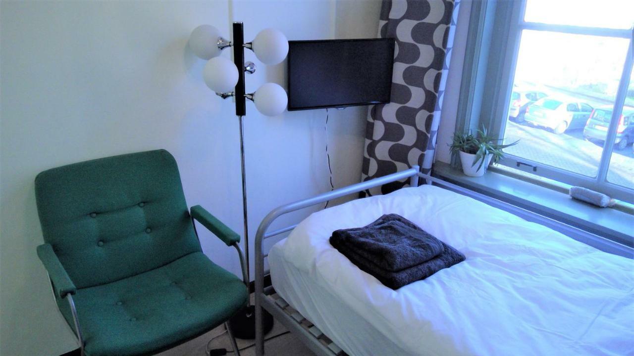 ميدلبورغ Guesthouse Groenmarkt المظهر الخارجي الصورة